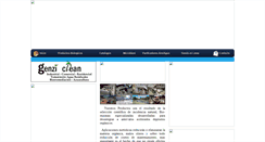 Desktop Screenshot of biotecmexico.com